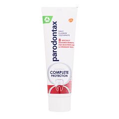 Zubní pasta Parodontax Complete Protection Whitening 75 ml