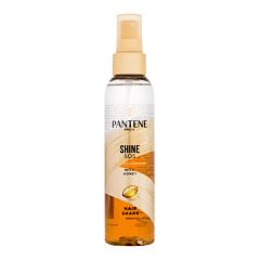 Pro lesk vlasů Pantene SOS Shine Hair Shake 150 ml