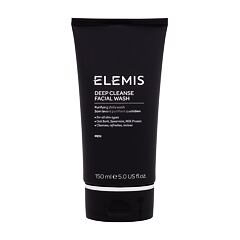 Čisticí gel Elemis Men Deep Cleanse Facial Wash 150 ml