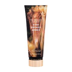 Tělové mléko Victoria´s Secret Star Smoked Amber 236 ml