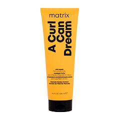 Maska na vlasy Matrix A Curl Can Dream Rich Mask 250 ml