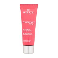 Denní pleťový krém NUXE Prodigieuse Boost Multi-Correction Glow-Boosting Cream 40 ml