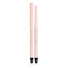 Tužka na oči L'Oréal Paris Infaillible Grip 36H Gel Automatic Eye Liner 5 g 10 Bright Nude