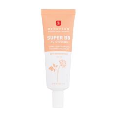 BB krém Erborian Super BB Covering Care-Cream SPF20 40 ml Doré
