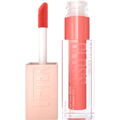 Lesk na rty Maybelline Lifter Gloss 5,4 ml 22 Peach Ring