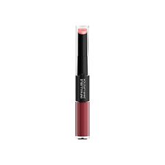 Rtěnka L'Oréal Paris Infaillible 24H Lipstick 5 ml 502 Red To Stay