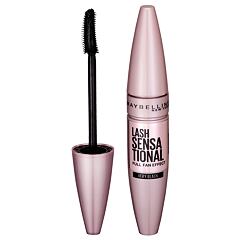 Řasenka Maybelline Lash Sensational 9,5 ml Very Black