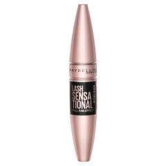 Řasenka Maybelline Lash Sensational 9,5 ml Intense Black