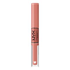 Rtěnka NYX Professional Makeup Shine Loud 3,4 ml 25 Daring Damsel