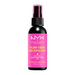 Fixátor make-upu NYX Professional Makeup Plump Finish 60 ml