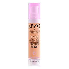 Korektor NYX Professional Makeup Bare With Me Serum Concealer 9,6 ml 5.7 Light Tan