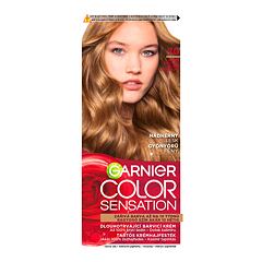 Barva na vlasy Garnier Color Sensation 40 ml 7,0 Delicate Opal Blond