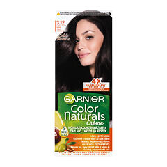 Barva na vlasy Garnier Color Naturals Créme 40 ml 3,12 Icy Dark Brown