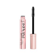 Řasenka L'Oréal Paris Lash Paradise 6,4 ml Black