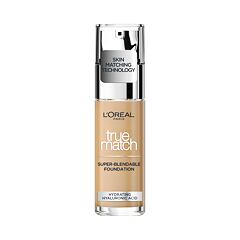 Make-up L'Oréal Paris True Match Super-Blendable Foundation 30 ml 6D/W Golden Honey