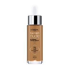 Make-up L'Oréal Paris True Match Nude Plumping Tinted Serum 30 ml 6-7 Tan