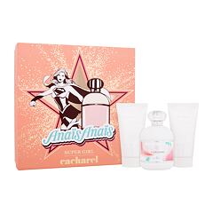 Toaletní voda Cacharel Anaïs Anaïs L'Original SET1 100 ml Kazeta