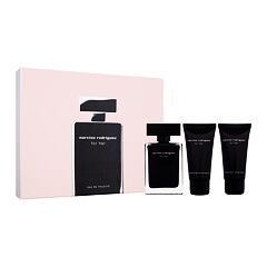 Toaletní voda Narciso Rodriguez For Her 50 ml Kazeta