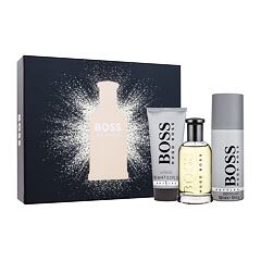 Toaletní voda HUGO BOSS Boss Bottled SET1 100 ml Kazeta