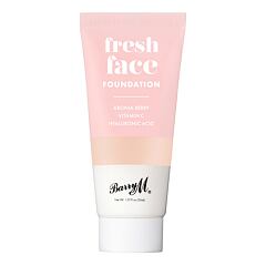 Make-up Barry M Fresh Face Foundation 35 ml 5