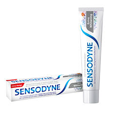 Zubní pasta Sensodyne Extra Whitening 75 ml
