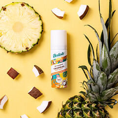 Suchý šampon Batiste Tropical 50 ml