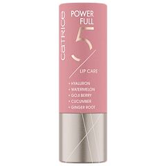 Balzám na rty Catrice Power Full 5 Lip Care 3,5 g 020 Sparkling Guave