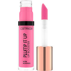 Lesk na rty Catrice Plump It Up Lip Booster 3,5 ml 050 Good Vibrations