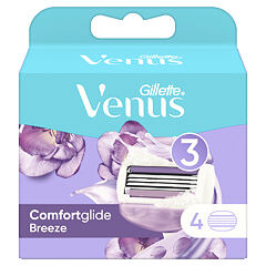 Náhradní břit Gillette Venus Breeze 1 balení