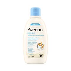 Sprchový gel Aveeno Dermexa Daily Emollient Body Wash 300 ml