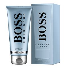 Sprchový gel HUGO BOSS Boss Bottled Tonic 200 ml