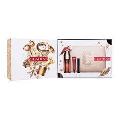 Pleťové sérum Clarins Double Serum Light Texture 50 ml Kazeta