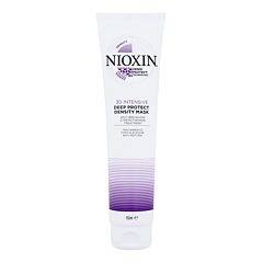 Maska na vlasy Nioxin 3D Intensive Deep Protect Density Mask 150 ml