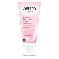 Krém na ruce Weleda Sensitive Calming Hand Cream 50 ml