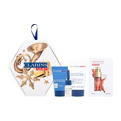 Čisticí gel Clarins Men Essentials 30 ml Kazeta