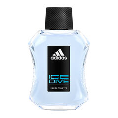 Toaletní voda Adidas Ice Dive 100 ml