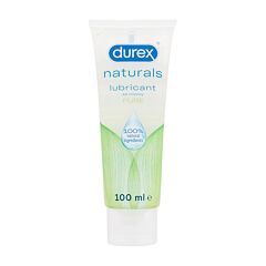 Lubrikační gel Durex Naturals Pure Lubricant 100 ml