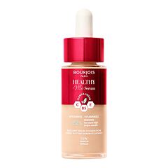 Make-up BOURJOIS Paris Healthy Mix Clean & Vegan Serum Foundation 30 ml 52W Vanilla