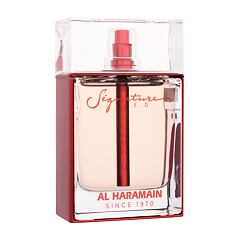 Parfémovaná voda Al Haramain Signature Red 100 ml