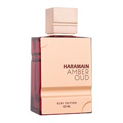 Parfémovaná voda Al Haramain Amber Oud Ruby Edition 120 ml