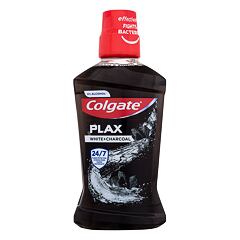 Ústní voda Colgate Plax White + Charcoal 500 ml