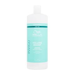 Šampon Wella Professionals Invigo Volume Boost 1000 ml