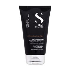 Maska na vlasy ALFAPARF MILANO Semi Di Lino Sublime Define Multiplier 150 ml