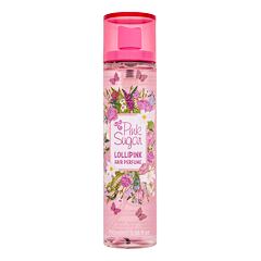 Vlasová mlha Pink Sugar Lollipink 100 ml