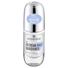 Péče o nehty Essence The Extreme Nail Hardener 8 ml