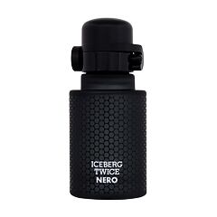 Toaletní voda Iceberg Twice Nero 75 ml