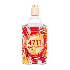 Kolínská voda 4711 Remix Cologne Grapefruit 100 ml Tester