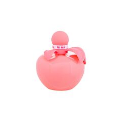 Toaletní voda Nina Ricci Nina Rose 80 ml