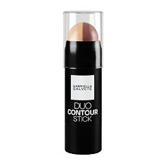 Rozjasňovač Gabriella Salvete Duo Contour Stick 7,6 g 02