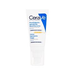 Denní pleťový krém CeraVe Moisturizing Facial Lotion SPF30 52 ml